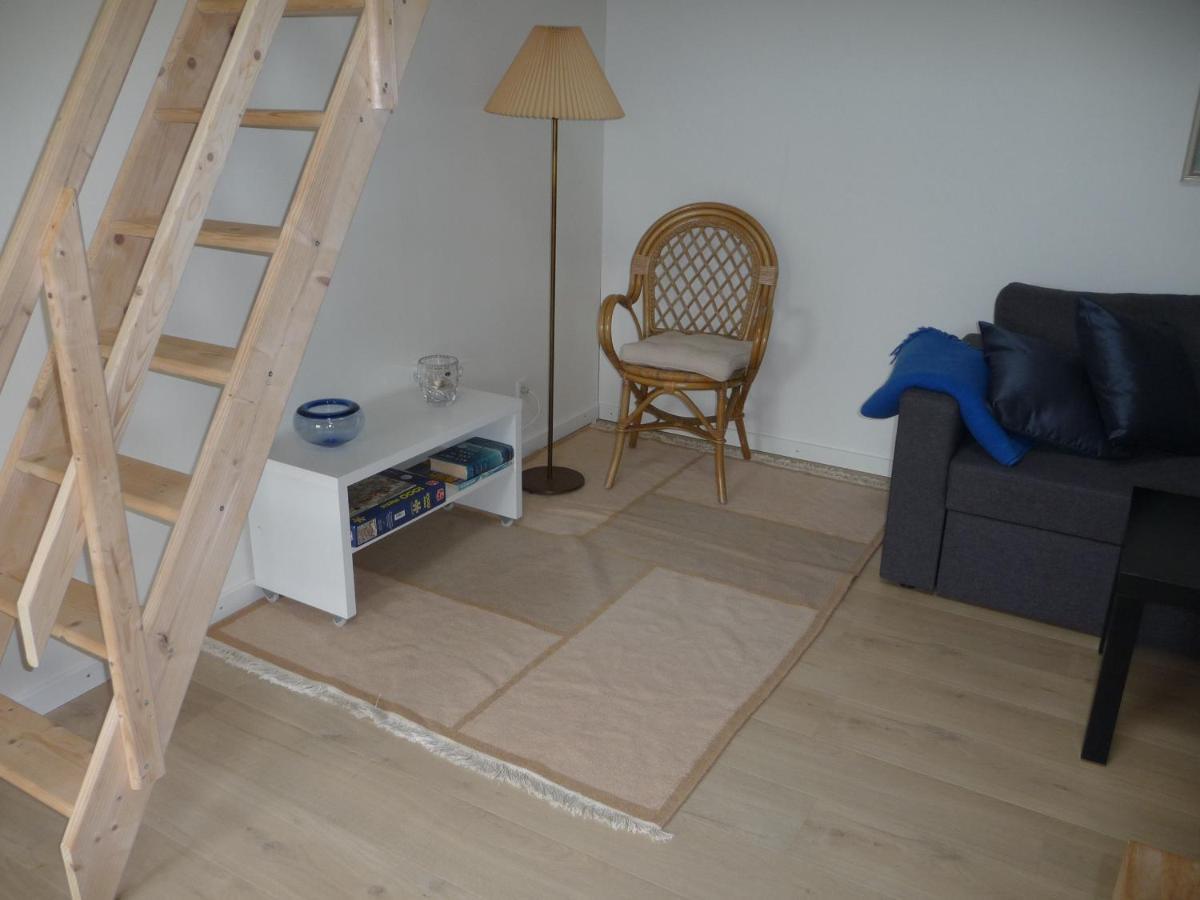 Aparthotel Klitgaarden à Hjørring Extérieur photo