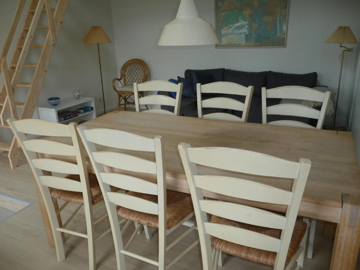 Aparthotel Klitgaarden à Hjørring Extérieur photo