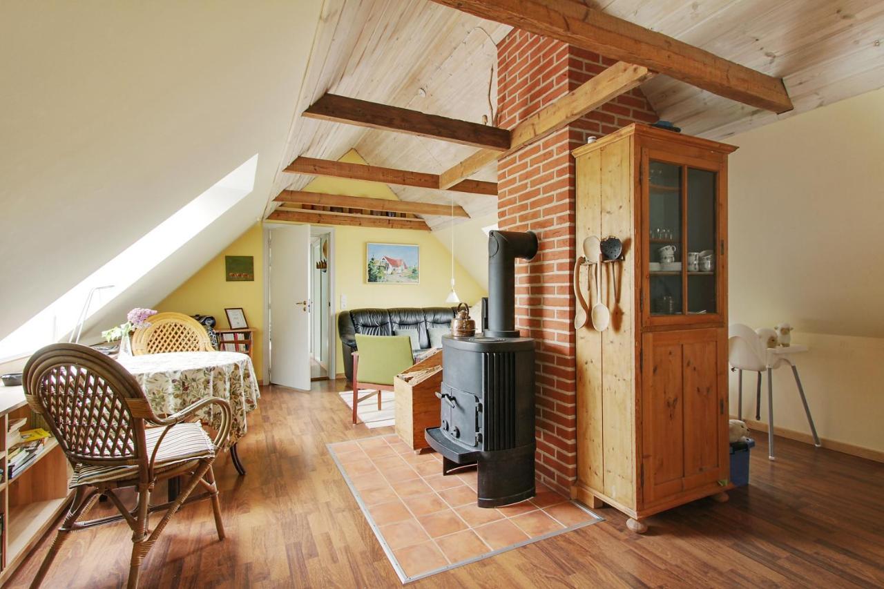 Aparthotel Klitgaarden à Hjørring Extérieur photo