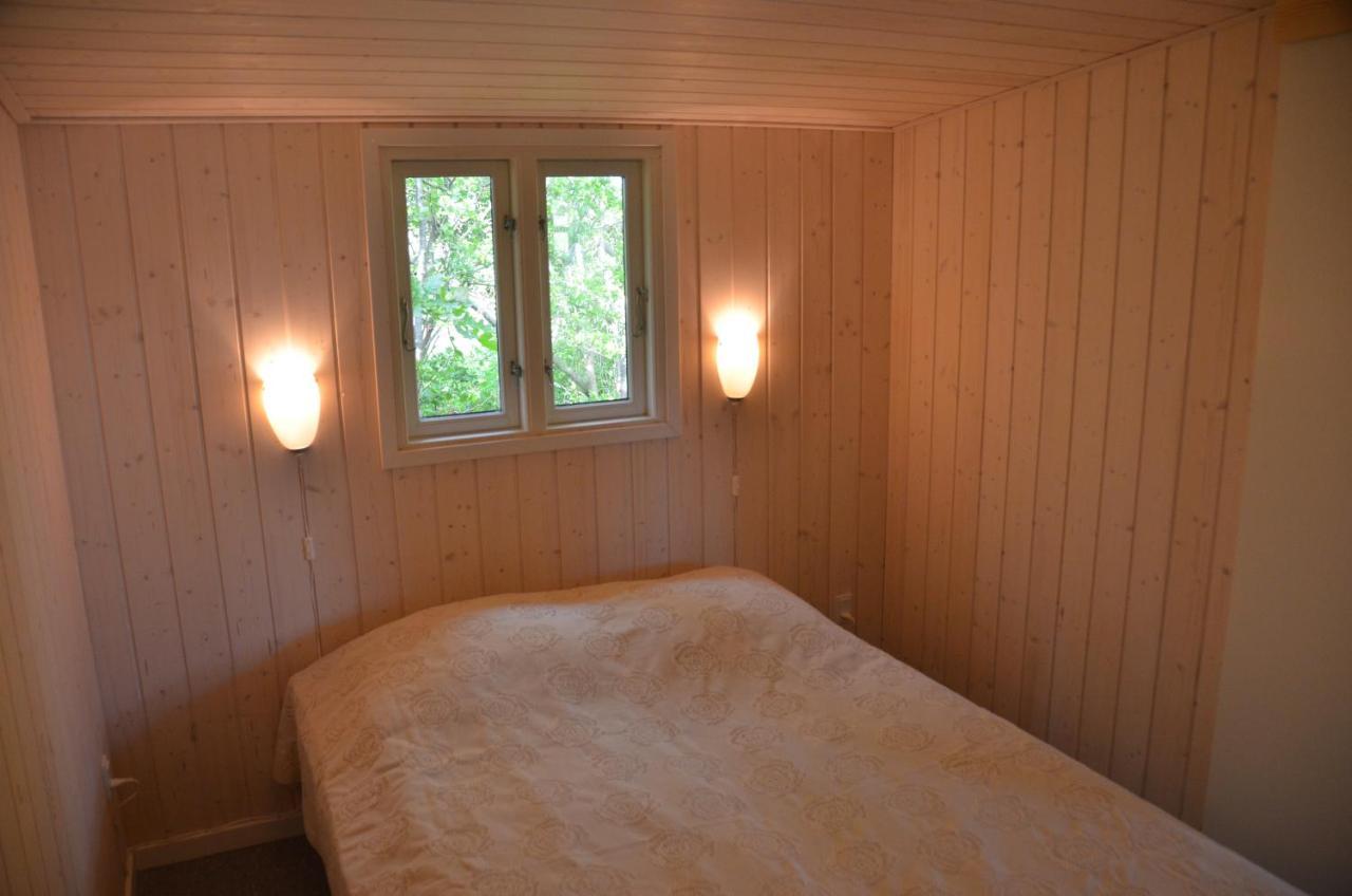 Aparthotel Klitgaarden à Hjørring Extérieur photo