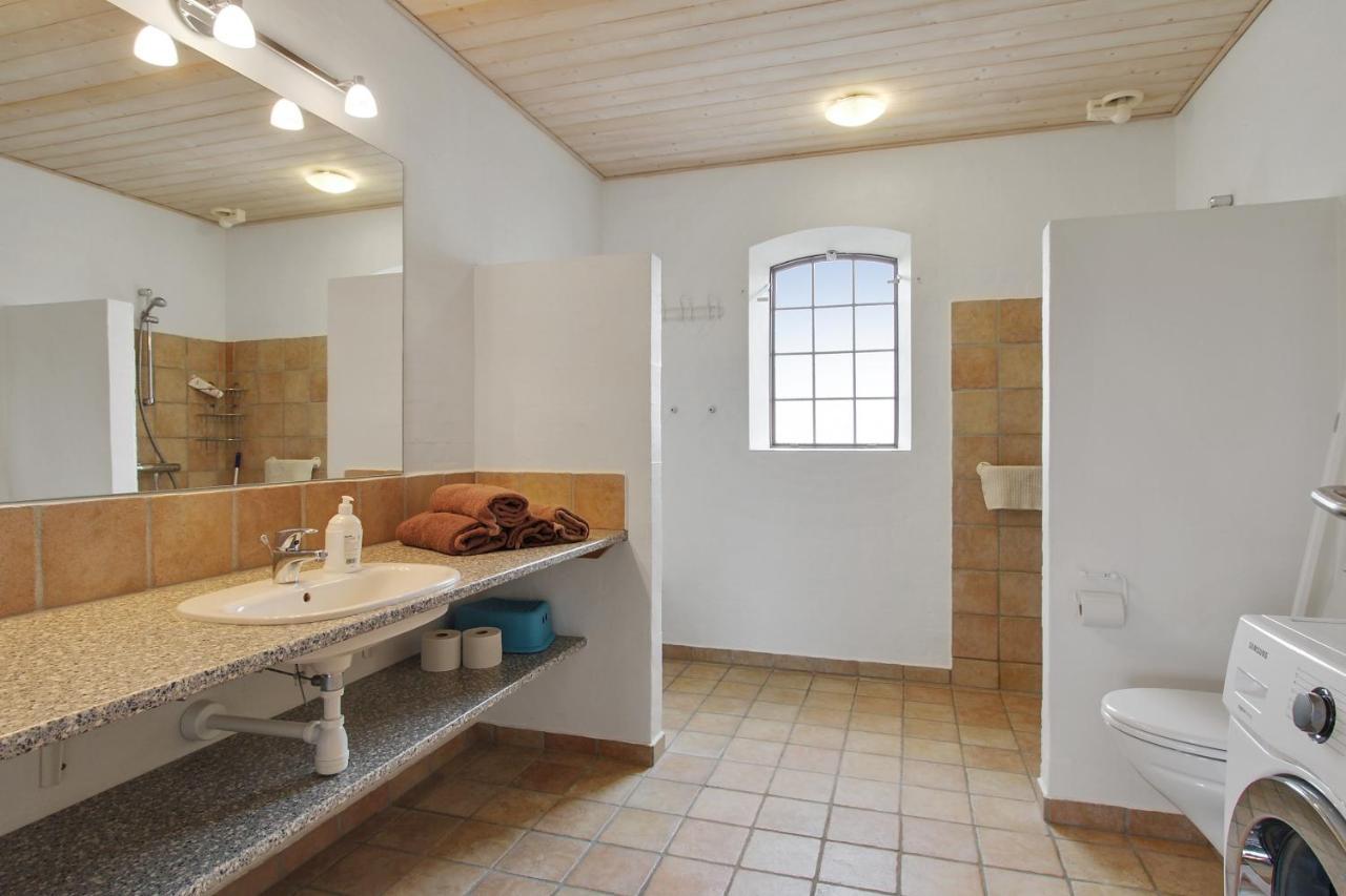 Aparthotel Klitgaarden à Hjørring Extérieur photo
